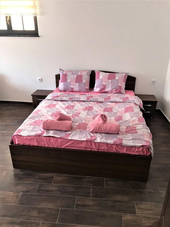 Villa Helena Ohrid Exterior photo