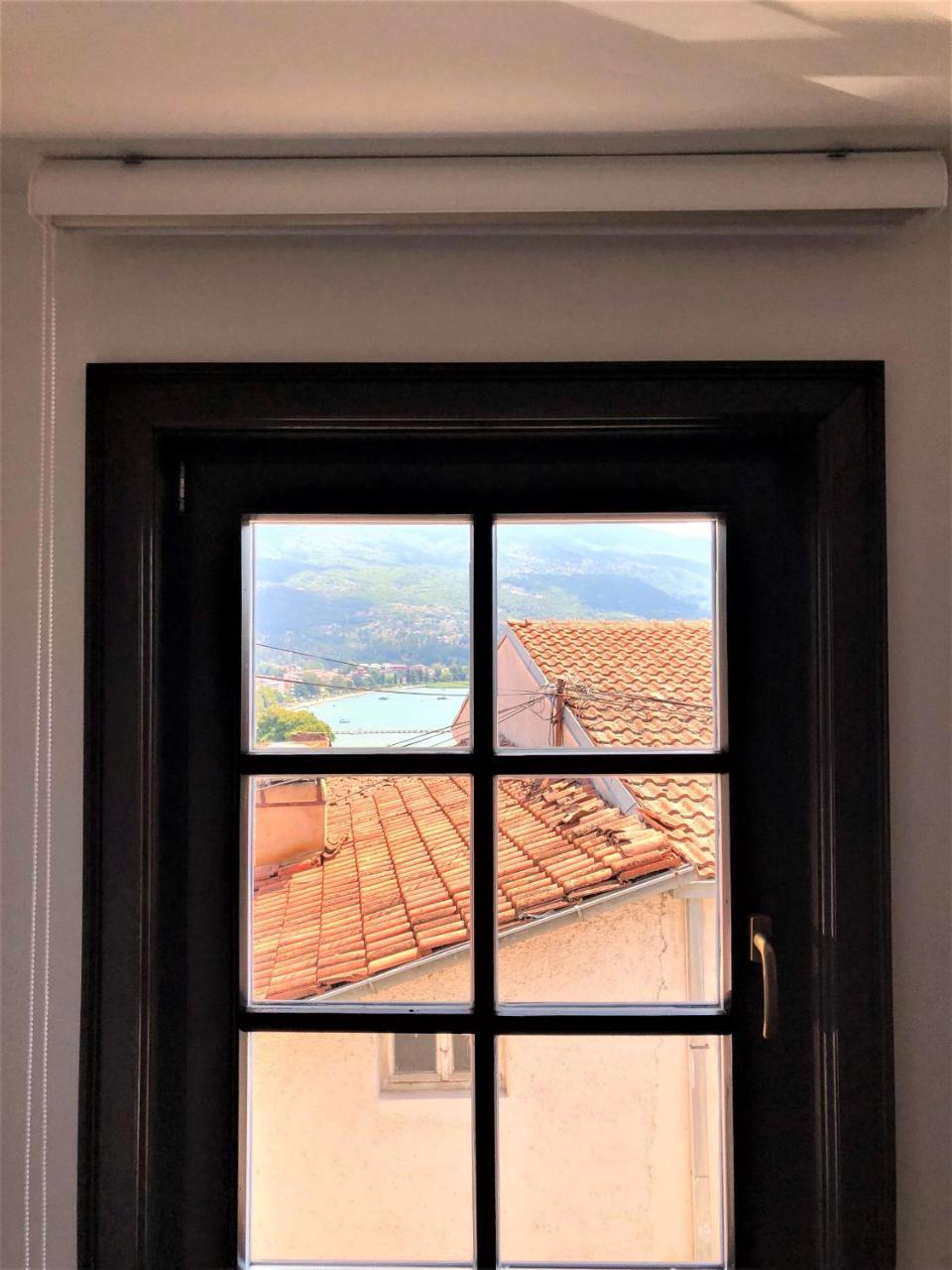 Villa Helena Ohrid Exterior photo